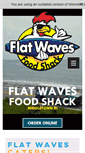 Mobile Screenshot of flat-waves.com